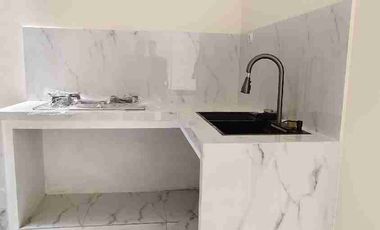 Townhouse Murah pinggir jalan di Timur Jakarta