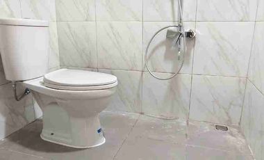 Townhouse Murah pinggir jalan di Timur Jakarta