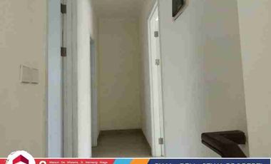 Murah nih Rumah luas 7x17 Cluster Laseine JGC bisa KPR