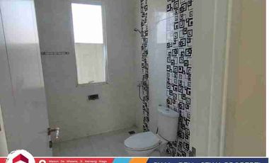 Murah nih Rumah luas 7x17 Cluster Laseine JGC bisa KPR