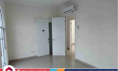 Murah nih Rumah luas 7x17 Cluster Laseine JGC bisa KPR