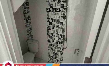 Murah nih Rumah luas 7x17 Cluster Laseine JGC bisa KPR