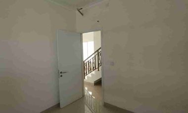 Murah nih Rumah luas 7x17 Cluster Laseine JGC bisa KPR