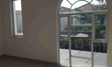 Murah nih Rumah luas 7x17 Cluster Laseine JGC bisa KPR