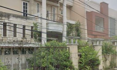 Rumah hitung tanah  Citra Garden 2 Kalideres Jakarta Barat
