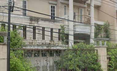 Rumah hitung tanah  Citra Garden 2 Kalideres Jakarta Barat