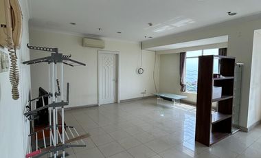 Apartemen Pantai Mutiara Tower Bunaken 140m2 3+1BR Full Furnish View City