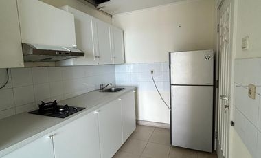 Apartemen Pantai Mutiara Tower Bunaken 140m2 3+1BR Full Furnish View City