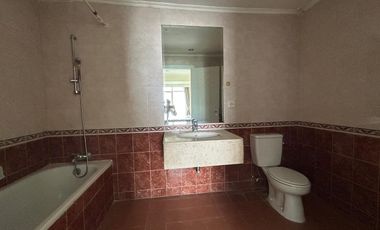 Apartemen Pantai Mutiara Tower Bunaken 140m2 3+1BR Full Furnish View City