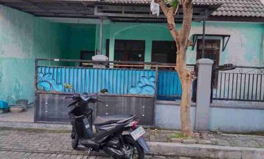 Rumah Murah Sidoarjo Kota di Puri Teratai