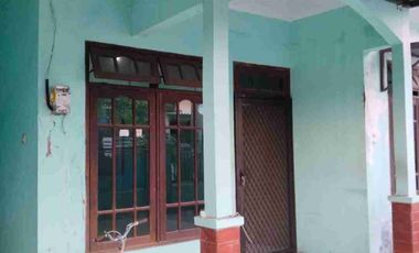 Rumah Murah Sidoarjo Kota di Puri Teratai