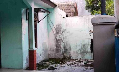 Rumah Murah Sidoarjo Kota di Puri Teratai