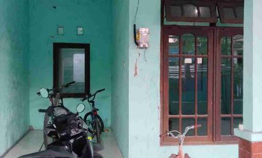Rumah Murah Sidoarjo Kota di Puri Teratai