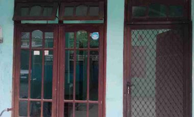 Rumah Murah Sidoarjo Kota di Puri Teratai