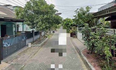 Rumah Murah Sidoarjo Kota di Puri Teratai