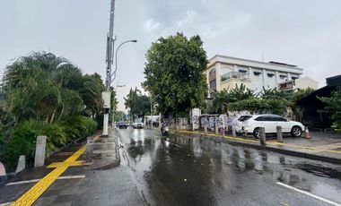 Rumah Tanah Kemang Raya Jakarta Lokasi Premium Komersil Bebas Banjir