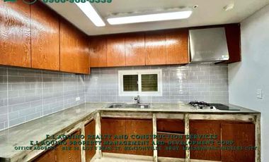 4 Bedrooms Unit For Rent Located inside Clark Freeport Zone