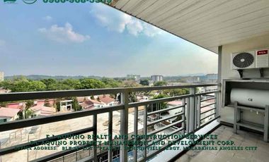 4 Bedrooms Unit For Rent Located inside Clark Freeport Zone