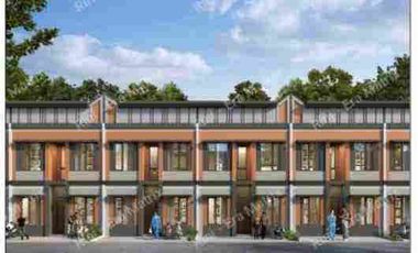 Dijual Rumah Kos Jadi Investasi Menguntungkan di Tengah Jakarta Garden City