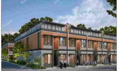 Dijual Rumah Kos Jadi Investasi Menguntungkan di Tengah Jakarta Garden City