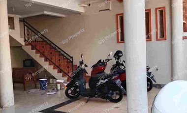 DIJUAL KOS 3 LANTAI DEKAT UNDIP – INVESTASI SIAP JALAN!