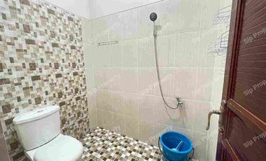 DIJUAL KOS 3 LANTAI DEKAT UNDIP – INVESTASI SIAP JALAN!