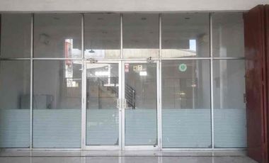 Dijual cepat ruko dpn superindo duren jaya bekasi lebar 7m dkt sekolah ananda lokasi strategis SHM