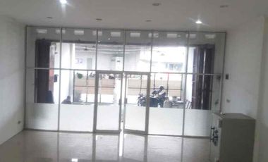 Dijual cepat ruko dpn superindo duren jaya bekasi lebar 7m dkt sekolah ananda lokasi strategis SHM