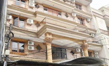 KOST EKSKLUSIF SHM 6 LANTAI AREA SIWALANKERTO SURABAYA SELATAN SAFE138