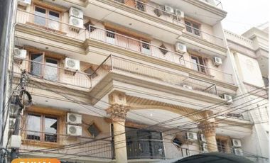 KOST EKSKLUSIF SHM 6 LANTAI AREA SIWALANKERTO SURABAYA SELATAN SAFE138