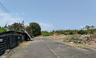 67,788.4sqm Lot for Lease along East Service Road, Paranaque