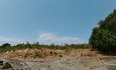 67,788.4sqm Lot for Lease along East Service Road, Paranaque