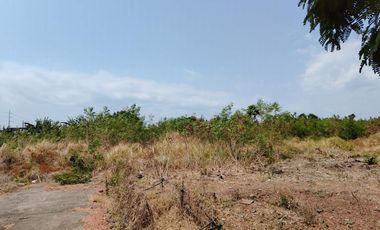 67,788.4sqm Lot for Lease along East Service Road, Paranaque