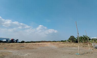 193,043sqm Lot for lease along Ruhale Road, Calzada Taguig near C6