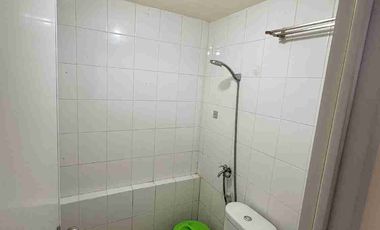 Jual 1BR Furnished SHM apartemen Bassura City tower Geranium