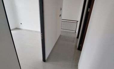 RUMAH BARU MODERN DI PONDOK HIJAU Gegerkalong Setiabudi Bandung Akses Mudah