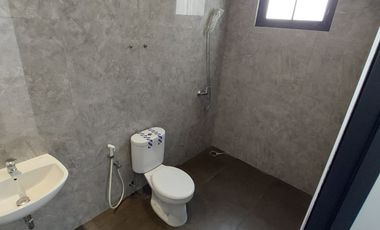 RUMAH BARU MODERN DI PONDOK HIJAU Gegerkalong Setiabudi Bandung Akses Mudah