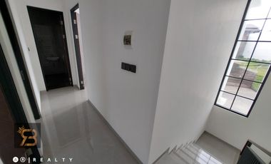 RUMAH BARU MODERN DI PONDOK HIJAU Gegerkalong Setiabudi Bandung Akses Mudah