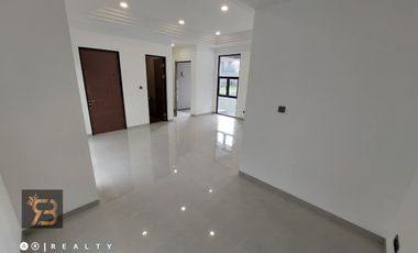 RUMAH BARU MODERN DI PONDOK HIJAU Gegerkalong Setiabudi Bandung Akses Mudah