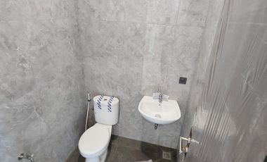 RUMAH BARU MODERN DI PONDOK HIJAU Gegerkalong Setiabudi Bandung Akses Mudah