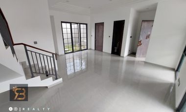 RUMAH BARU MODERN DI PONDOK HIJAU Gegerkalong Setiabudi Bandung Akses Mudah