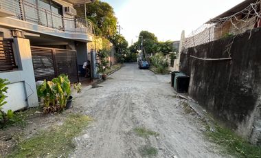 Big Merville Park Lot For Sale (Executive Area)