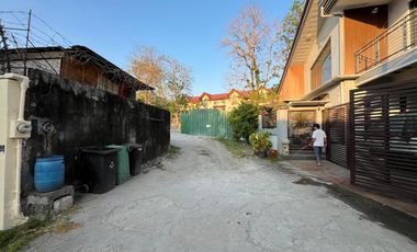 Big Merville Park Lot For Sale (Executive Area)