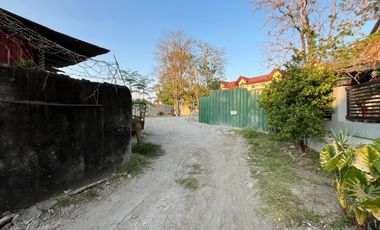 Big Merville Park Lot For Sale (Executive Area)