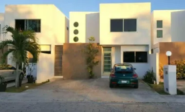HERMOSA CASA EN VENTA