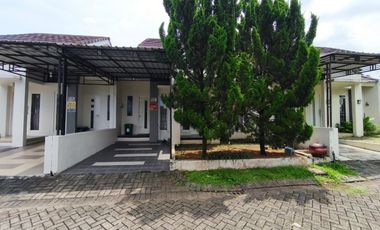 Dijual Via Lelang Rumah di Perum Argopuro Kaliwates Jember