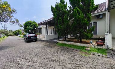 Dijual Via Lelang Rumah di Perum Argopuro Kaliwates Jember