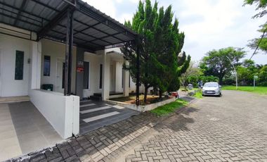Dijual Via Lelang Rumah di Perum Argopuro Kaliwates Jember