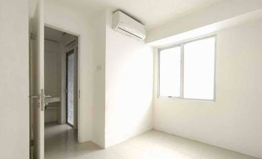 unit jarang ada 2BR kosongan samping mall lantai 5 apartemen bassura city