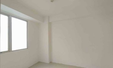 unit jarang ada 2BR kosongan samping mall lantai 5 apartemen bassura city